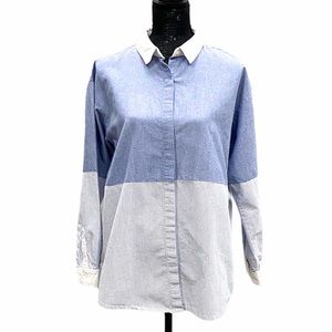 FOREVER 21 Button down